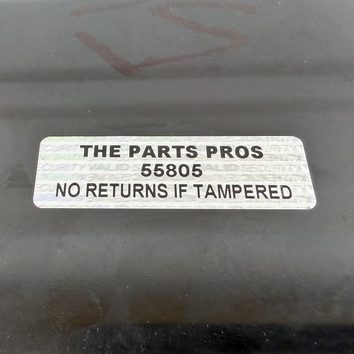 2022-2026 Subaru WRX Under Engine Guard Center Shield Skid Plate 56440VC020 OEM