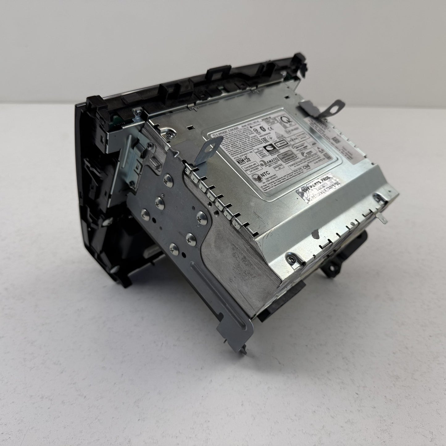 2019-2021 Subaru WRX STI Harman Radio Display Screen Head Unit 86431VA620 OEM