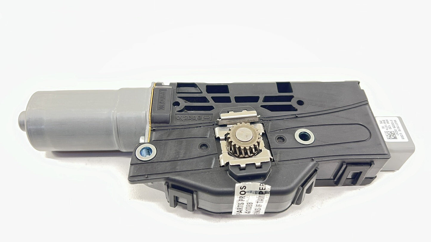 22-24 CADILLAC CT4 V BLACKWING SUNROOF SUN ROOF GLASS MOTOR 9527920C OEM