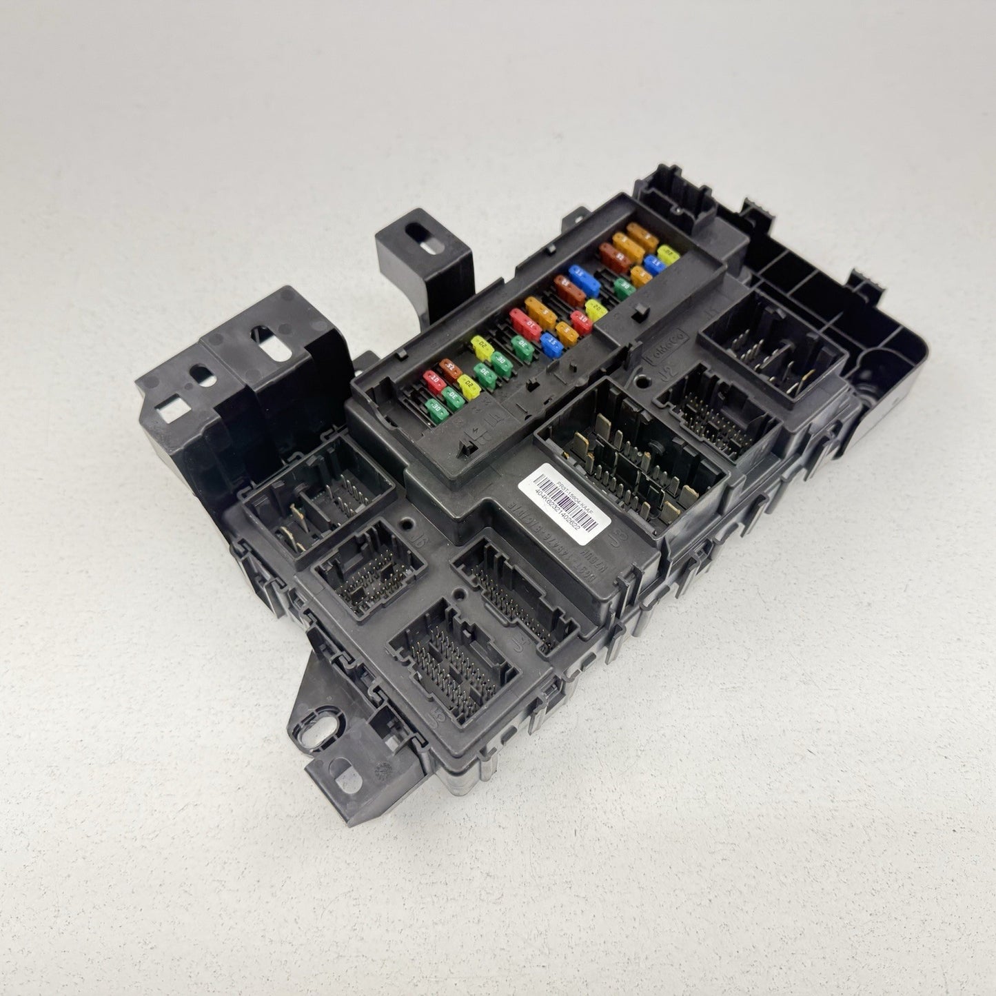24-26 Ford Mustang GT Integrated Body Control Module Fuse Relay Junction Box OEM
