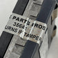 18-20 AUDI A5 S5 BLIND SPOT RADAR MONITOR LANE KEEP ASSIST OBJECT MODULE OEM