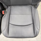 19-24 Ram 4500 5500 Crew Cab Limited Seat Set Front & Rear Leather Black OEM