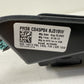 24-26 Ford Mustang Center Console Wireless Charger Phone Charging W/ Pad OEM