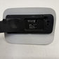 2021-2026 BMW M4 G82 Fuel Tank Gas Cap Door Lid Cover White 7478438 OEM