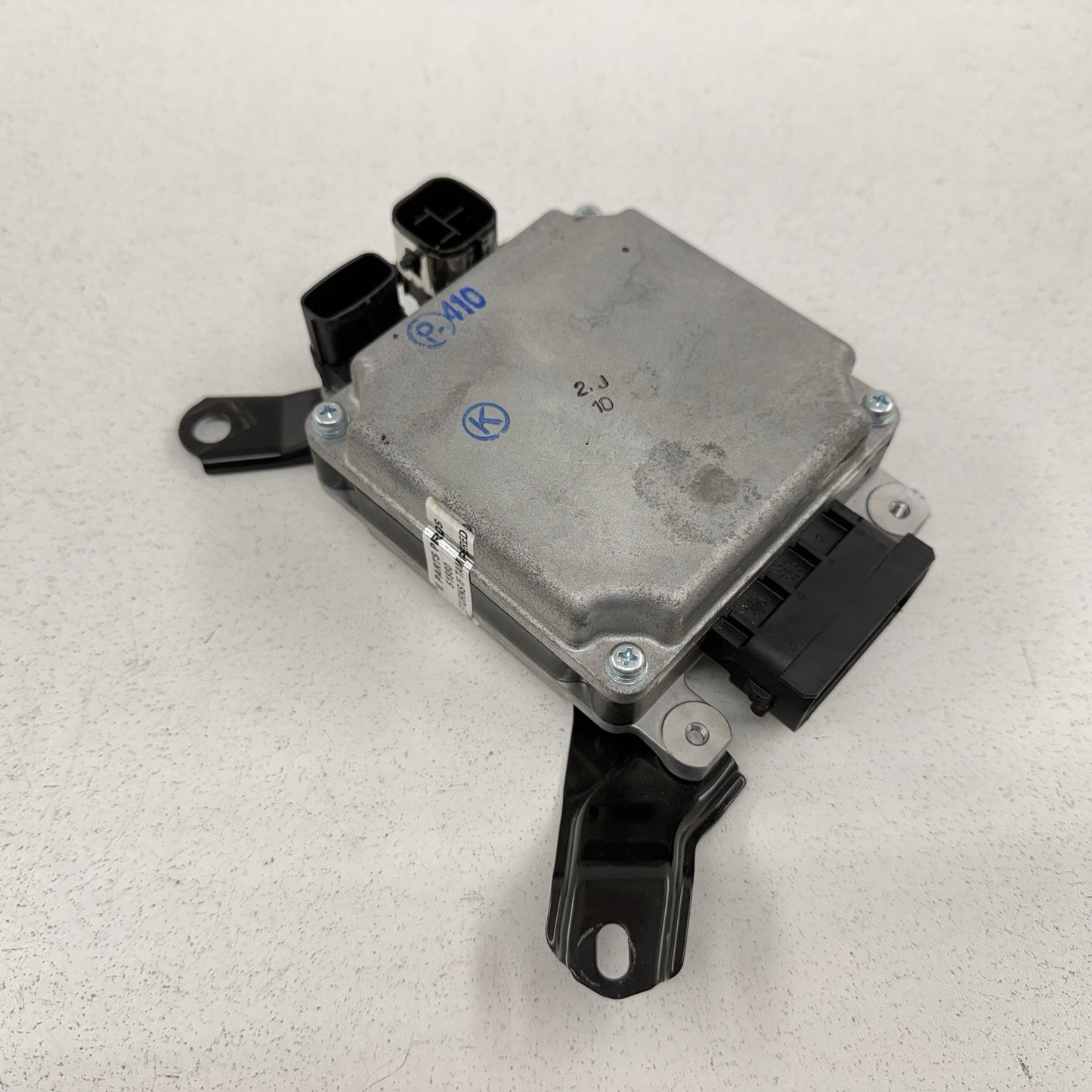 24-25 Lexus IS300 IS350 F Sport Power Steering Control Module 89650-53861 OEM