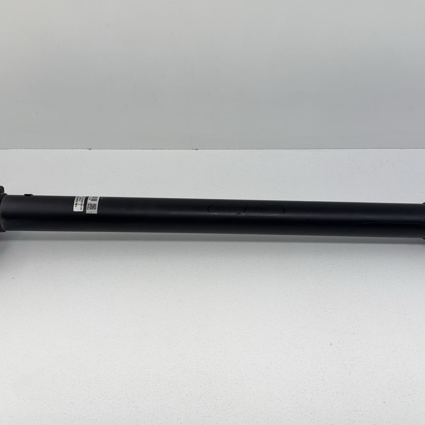 21-26 Lexus IS300 IS350 RWD Automatic Rear Driveshaft Drive Shaft Propeller OEM