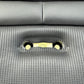 15-18 BMW F80 M3 Right Front Upper Sport Seat Cushion Cover Leather Black OEM