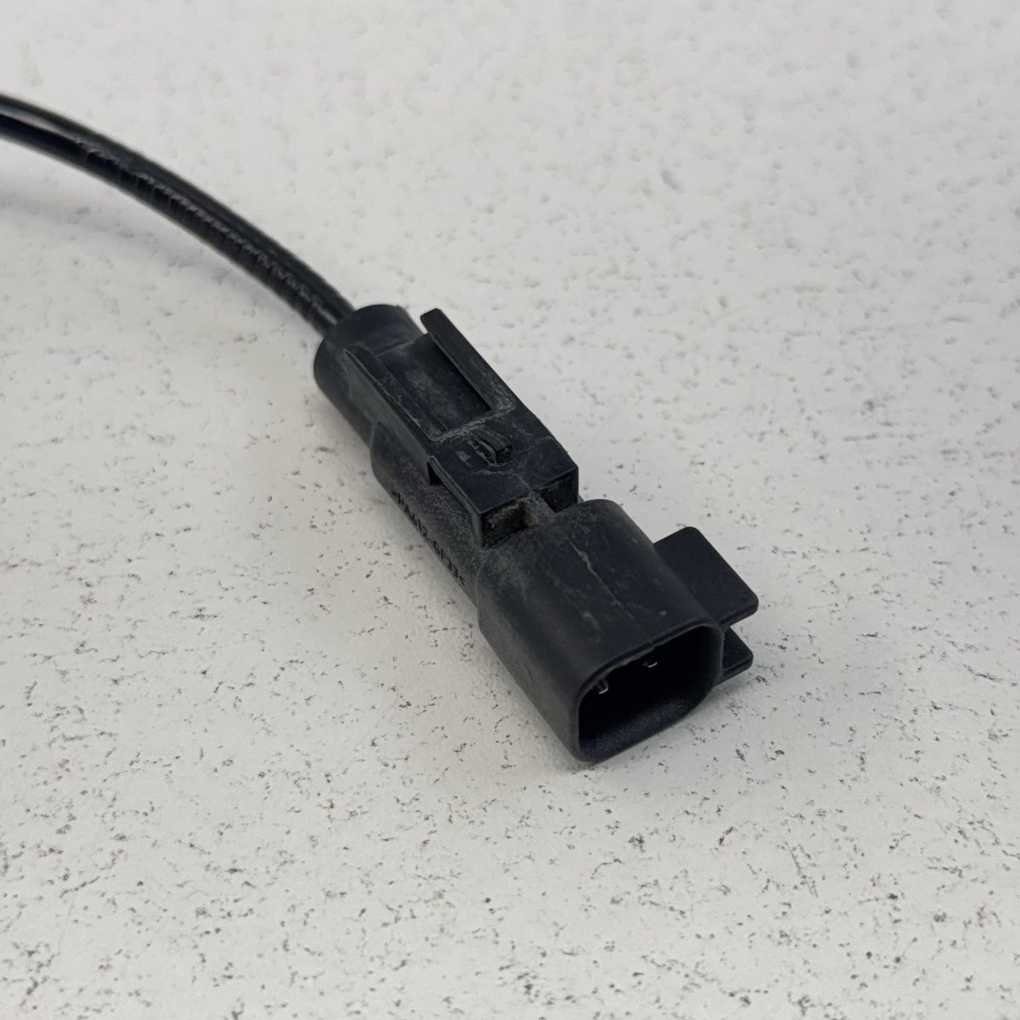 10-15 Chevrolet Camaro Front ABS Wheel Speed Sensor Left Or Right 92199861 OEM