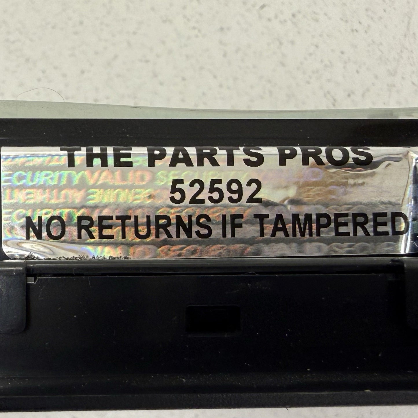 21-26 Lexus IS300 IS350 IS500 Rear Overhead Console Dome Reading Light Lamp OEM