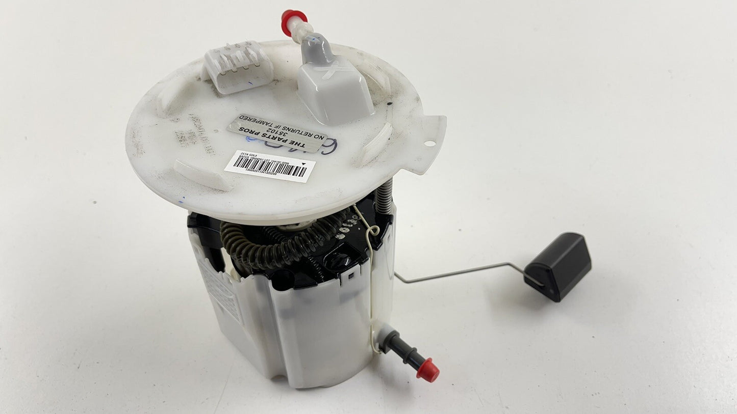 10-15 CHEVROLET CAMARO SS GAS TANK FUEL PUMP SENDING UNIT DELIVERY 13584281 OEM