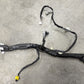 2024 Ford Mustang GT Convertible Chassis Main Body Wiring Wire Harness OEM