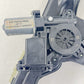 22-25 CADILLAC CT5 V BLACKWING RIGHT FRONT DOOR GLASS WINDOW REGULATOR MOTOR OEM