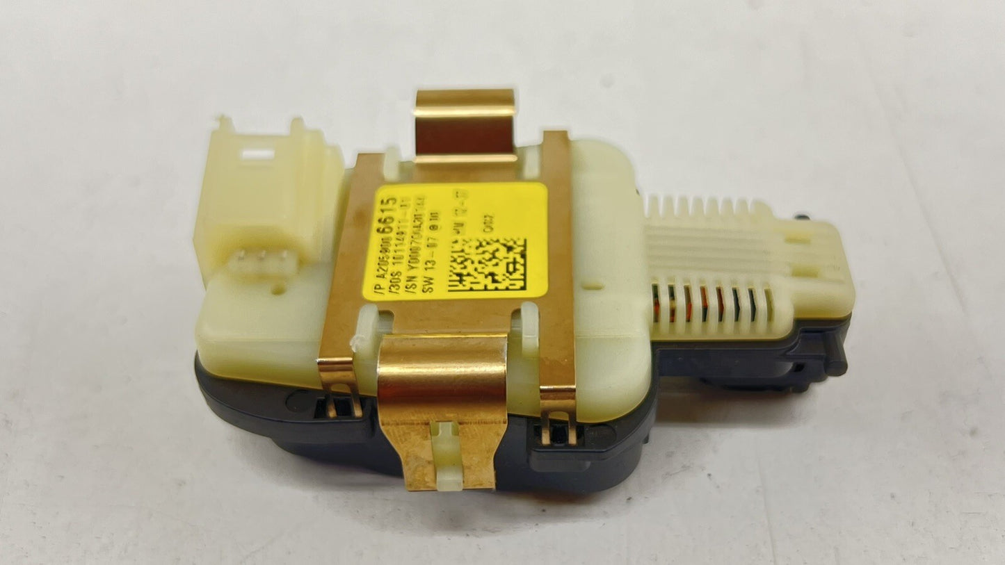 15-18 MERCEDES-BENZ C63S W205 FRONT WINDSHIELD RAIN SENSOR LIGHT SENSOR OEM