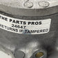 16-19 INFINITI Q50 Q60 3.0L ENGINE VACUUM PUMP ACTUATOR MOTOR 14650-5CA0A OEM