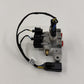 2022-2024 Rivian R1S R1T Rear Hydraulic Suspension Valve Block PT00003133-G OEM