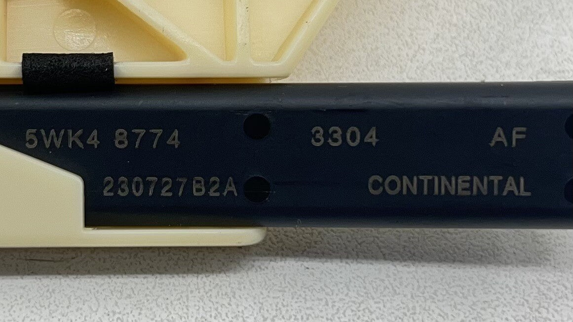 22-25 NISSAN Z RIGHT KEYLESS ENTRY ACCESS ANTENNA CONTROL MODULE 5WK4 8774 OEM