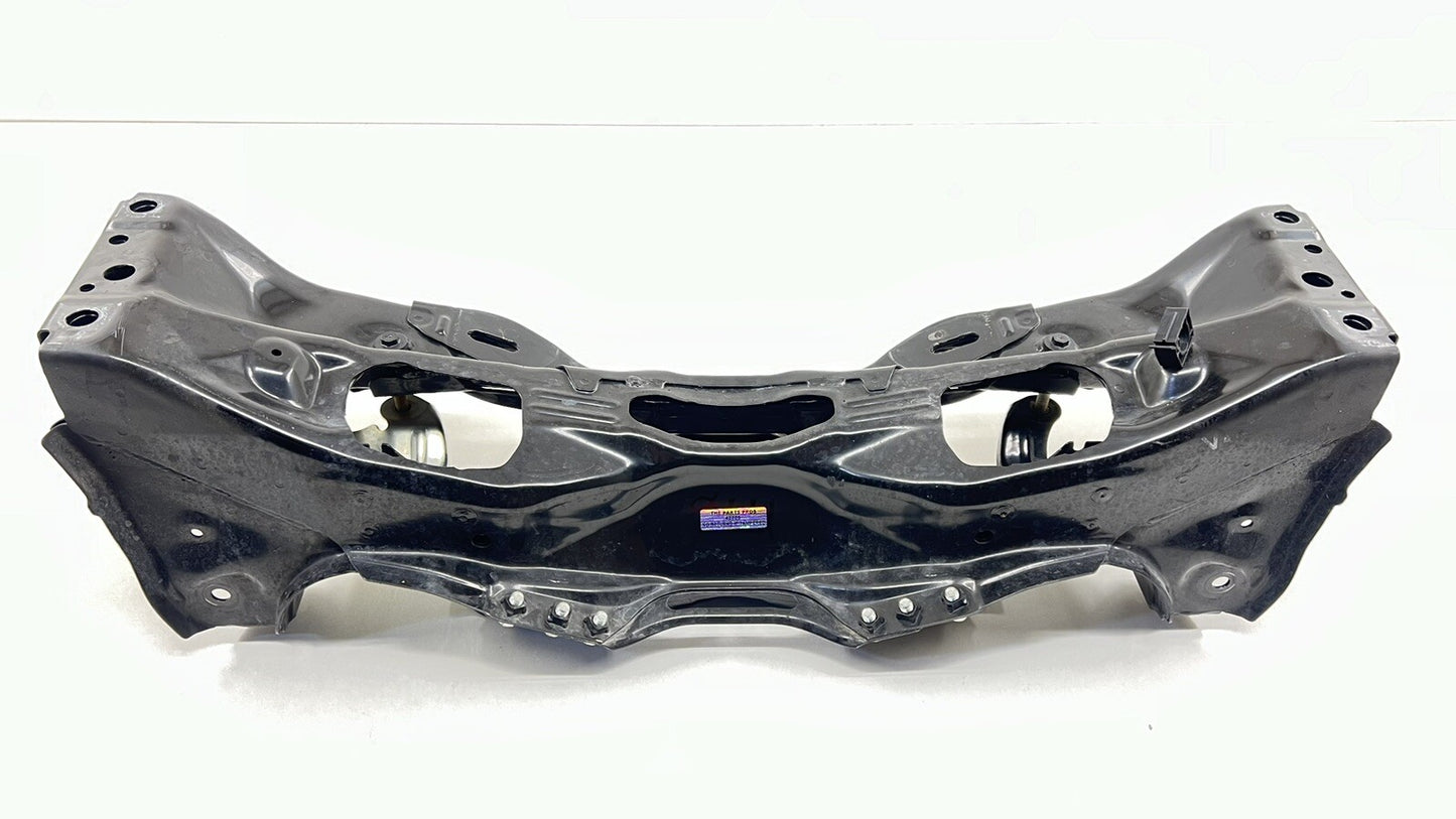 22-25 SUBARU WRX 2.4L FRONT ENGINE CRADLE SUBFRAME CROSSMEMBER W/ SKID PLATE OEM