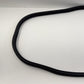 21-26 Hyundai Elantra Right Rear Door Body Weatherstrip Seal Rubber OEM