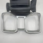 10-15 CHEVROLET CAMARO SS DASHBOARD DASH BOARD INSTRUMENT CLUSTER COVER TRIM OEM