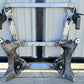 18-23 MASERATI GHIBLI RWD FRONT ENGINE CRADLE SUBFRAME CROSSMEMBER 670039027 OEM