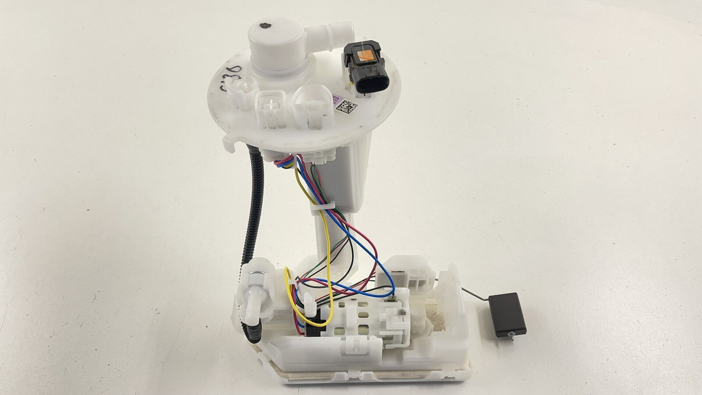 19-22 LEXUS ES300H GAS TANK FUEL PUMP SENDING UNIT 77020-06740 OEM