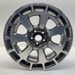 14-24 Maserati Quattroporte Crono Front Wheel Rim 20x8.5 Factory 670011857 OEM