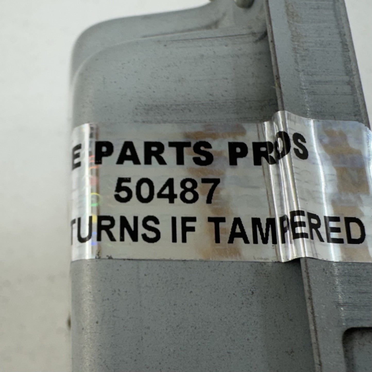 19-22 Ram 3500 Aisin Transmission Control Module Unit TCM 68504640AC OEM