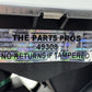 08-15 Audi TT Gas Pedal Throttle Accelerator Sensor 1K1723503N OEM
