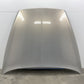 2014-2018 Bentley Flying Spur Front Hood Panel Complete W/ Hinges Silver OEM