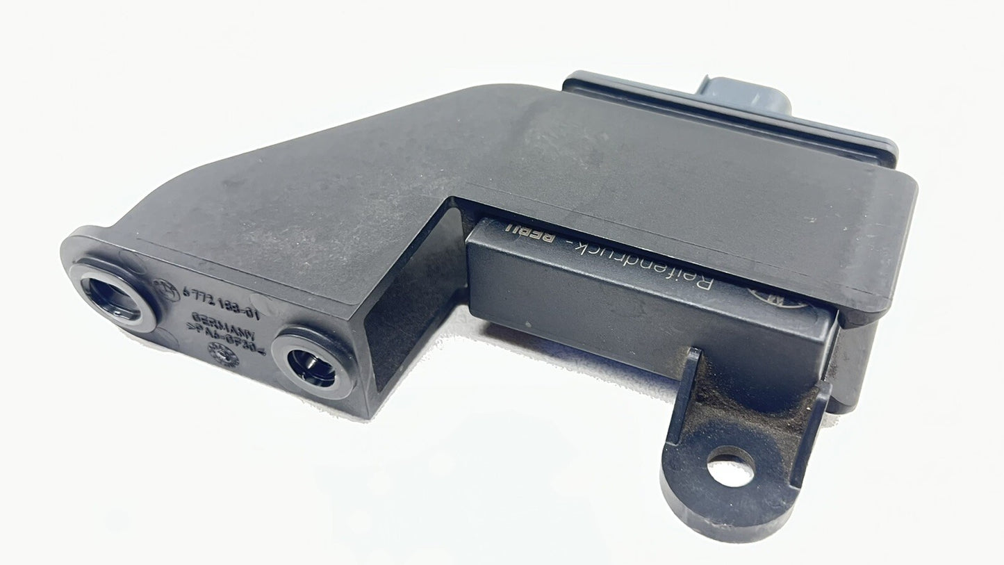 06-10 BMW M6 E63 E64 TPMS TIRE PRESSURE MONITORING MODULE 6781846 OEM