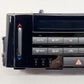 21-25 Lexus IS300 IS350 IS500 HVAC AC Dual Zone Climate Control Switch Panel OEM