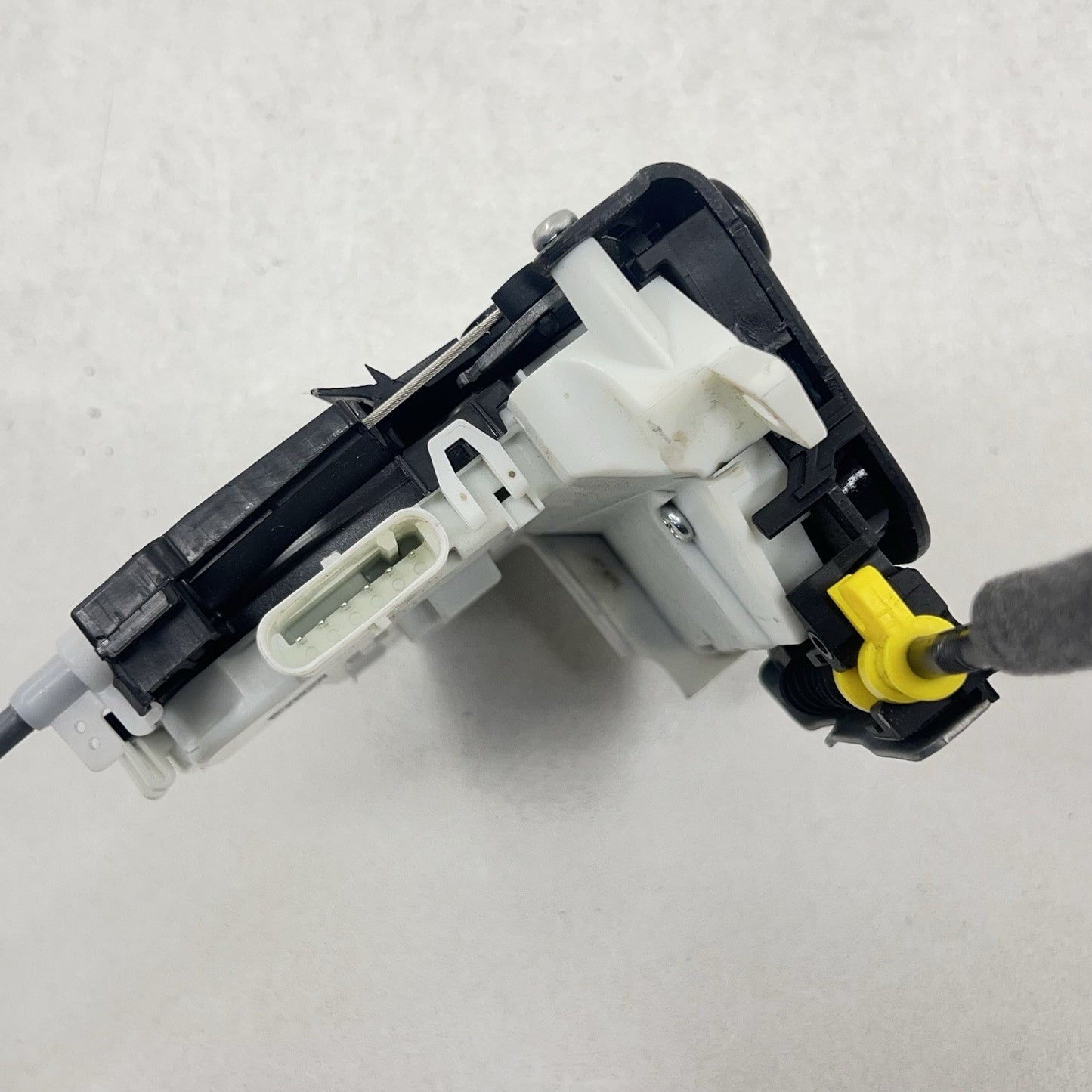 21-24 AUDI A4 S4 A5 S5 RS5 Q5 PASSENGER RIGHT FRONT DOOR LATCH LOCK ACTUATOR OEM