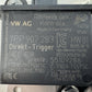 17-23 Audi R8 Right Front TPMS Sensor Tire Pressure Monitor Module 7PP907283 OEM