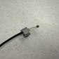 2014-2018 Bentley Flying Spur Transmission Floor Gear Shifter Selector OEM