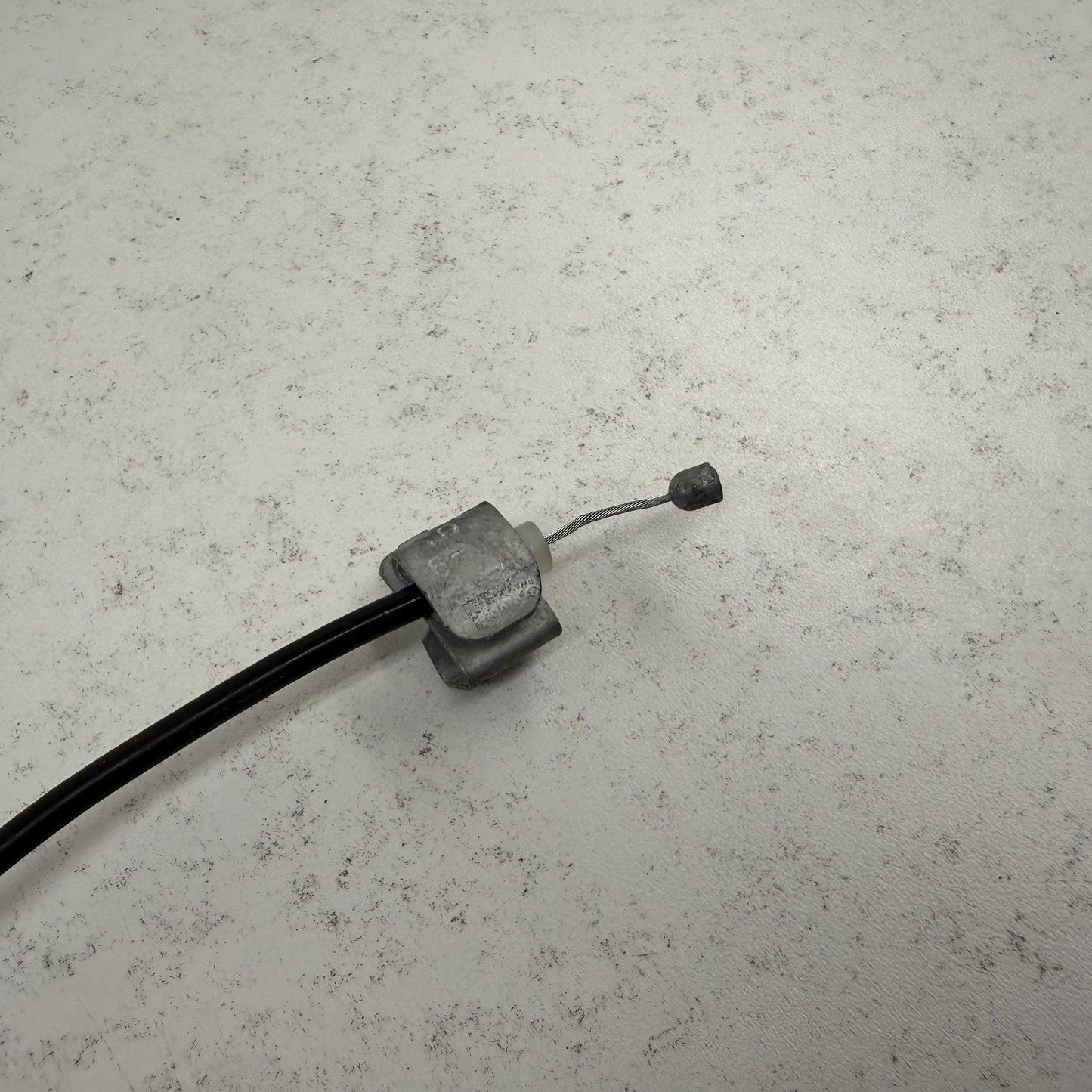 2014-2018 Bentley Flying Spur Transmission Floor Gear Shifter Selector OEM