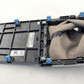 22-23 SUBARU WRX CENTER CONSOLE MANUAL GEAR SHIFT BOOT TRIM COVER 66273VC200 OEM