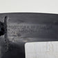 2023-2025 Honda Pilot Right Rear Quarter Wheel Arch Fender Flare Moulding OEM