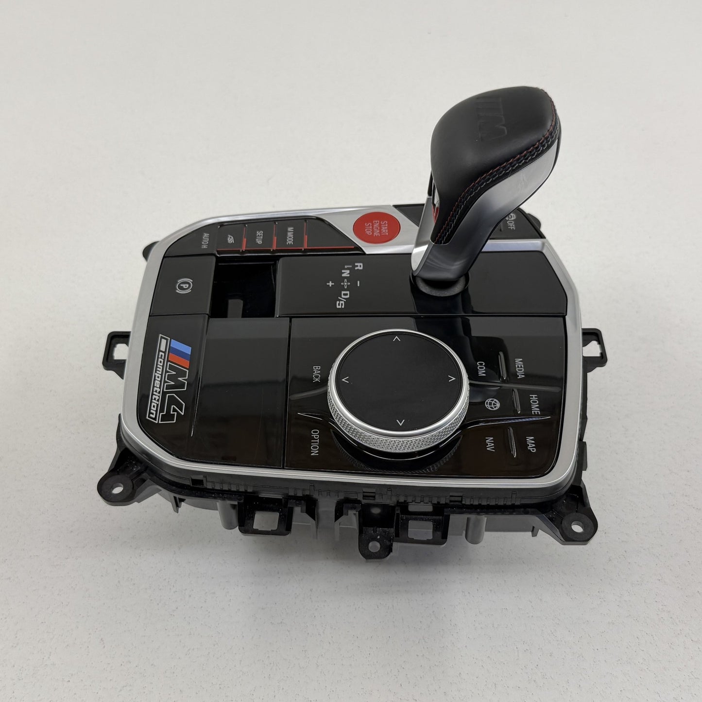 21-24 BMW M4 Competition G82 Automatic Transmission Gear Shifter Selector OEM