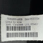 25-26 Toyota Camry Front Seat Headrest Head Rest Cover Leather Left Or Right OEM