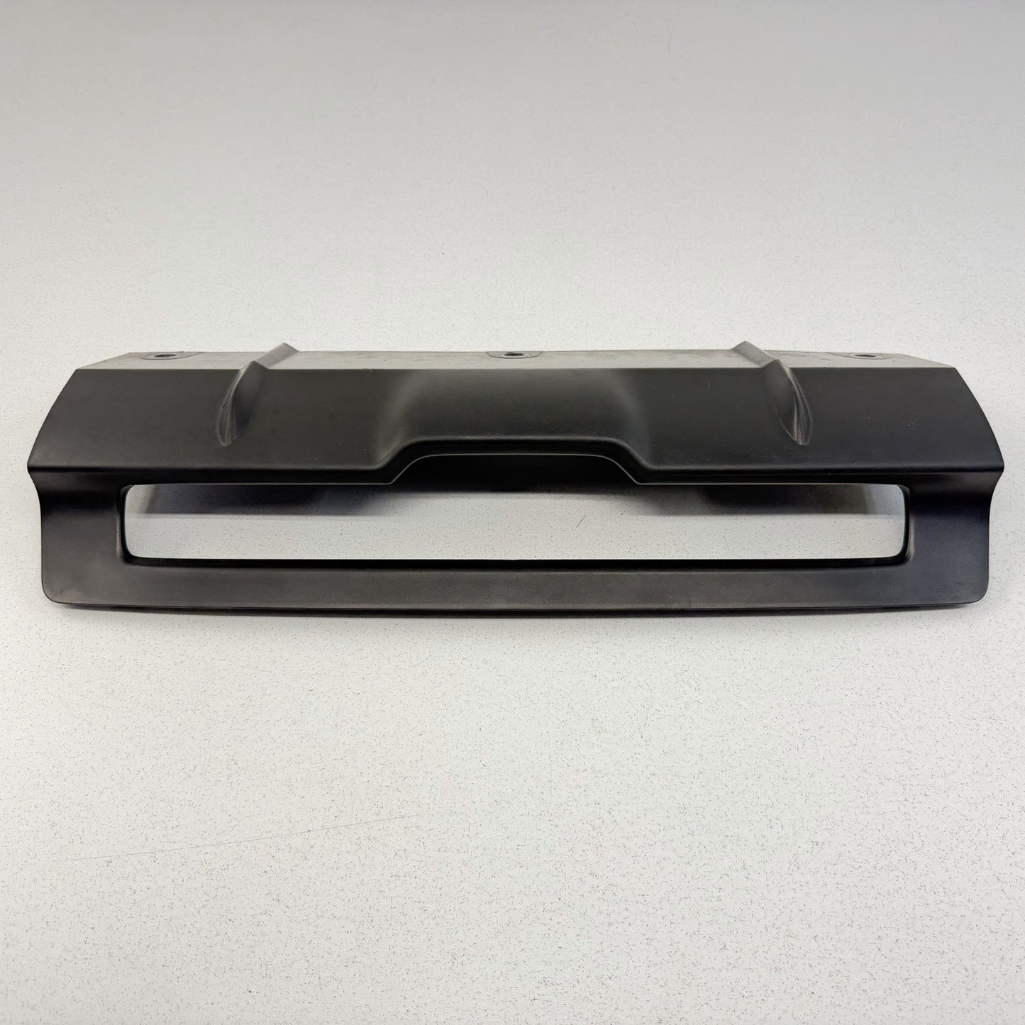 22-26 Toyota GR86 BRZ Rear Bumper Brake Light Diffuser Cover Trim Set OEM