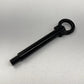 23-26 Toyota Prius Spare Tire Tool Kit Air Pump W/ Storage Foam 64995-47110 OEM