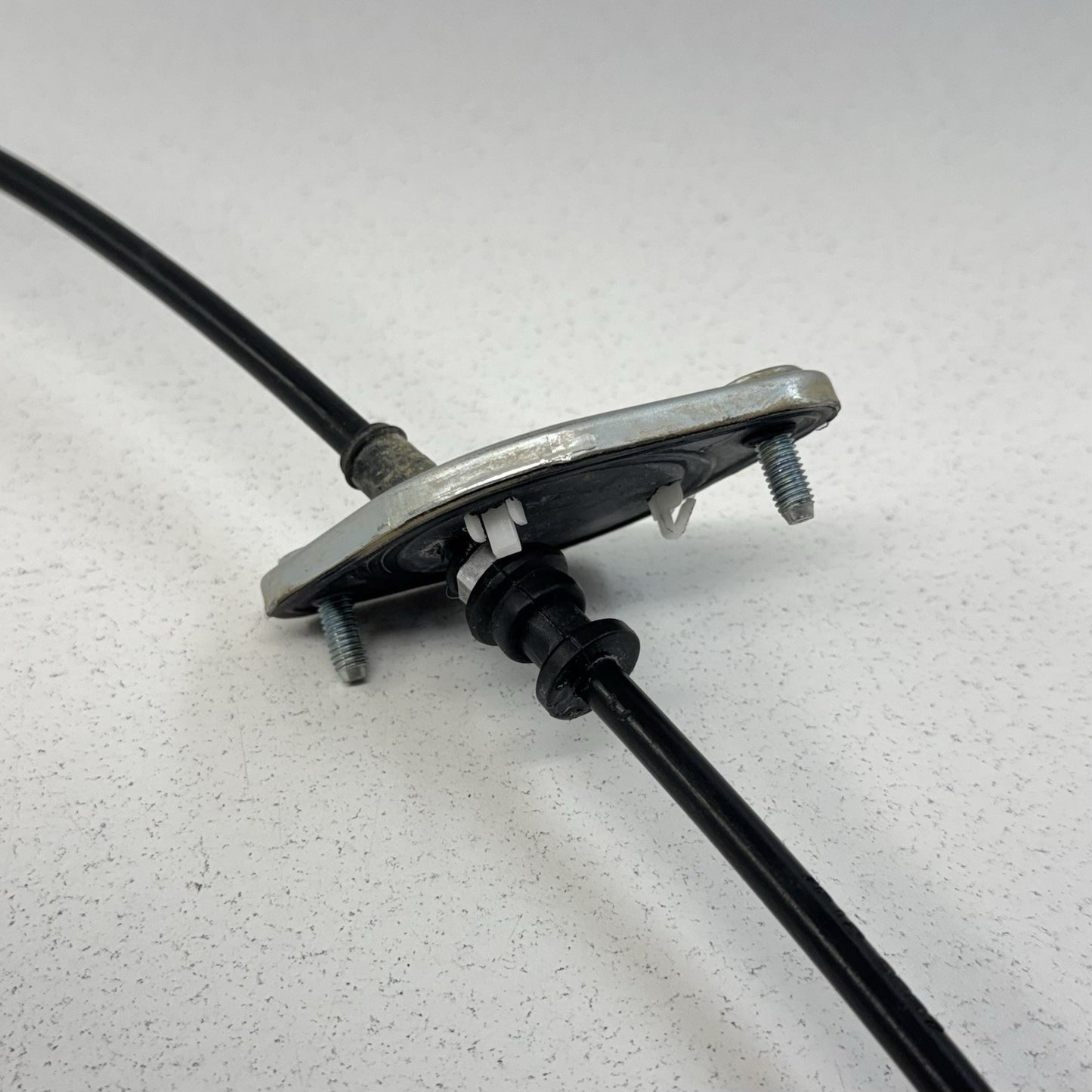 16-23 Toyota Tacoma Automatic Transmission Gear Shifter Shift Cable Linkage OEM