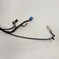 2014-2020 Mercedes-Benz S550 W222 Left Front Lower Seat Track Rail Frame OEM
