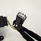 24-26 Ford Mustang HVAC Box Heater AC Flap Motor Air Mix Actuator Set OEM