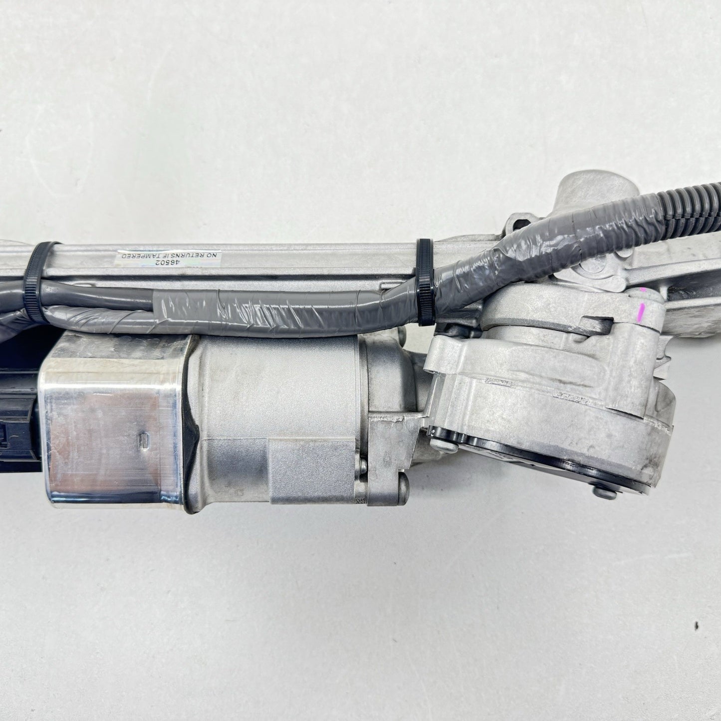 2024 Subaru WRX TR EPS Power Steering Gear Box Rack & Pinion 34110VC940 OEM