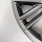 22-25 Subaru WRX Base Wheel Rim Set 17x8 +55 Offset Factory OEM