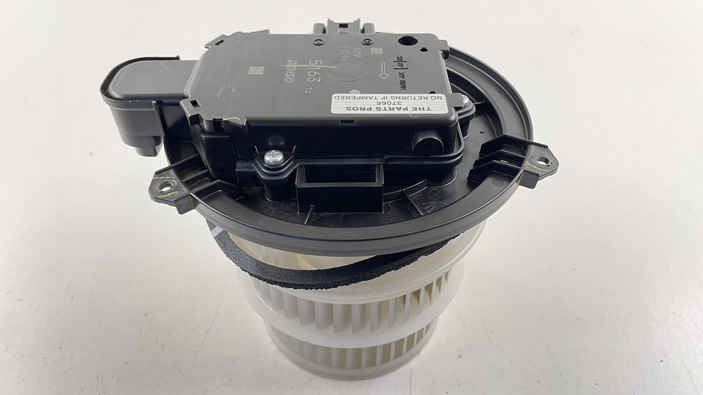 16-20 LEXUS GS F HVAC AC AIR TEMPERATURE FAN BLOWER MOTOR WHEEL OEM