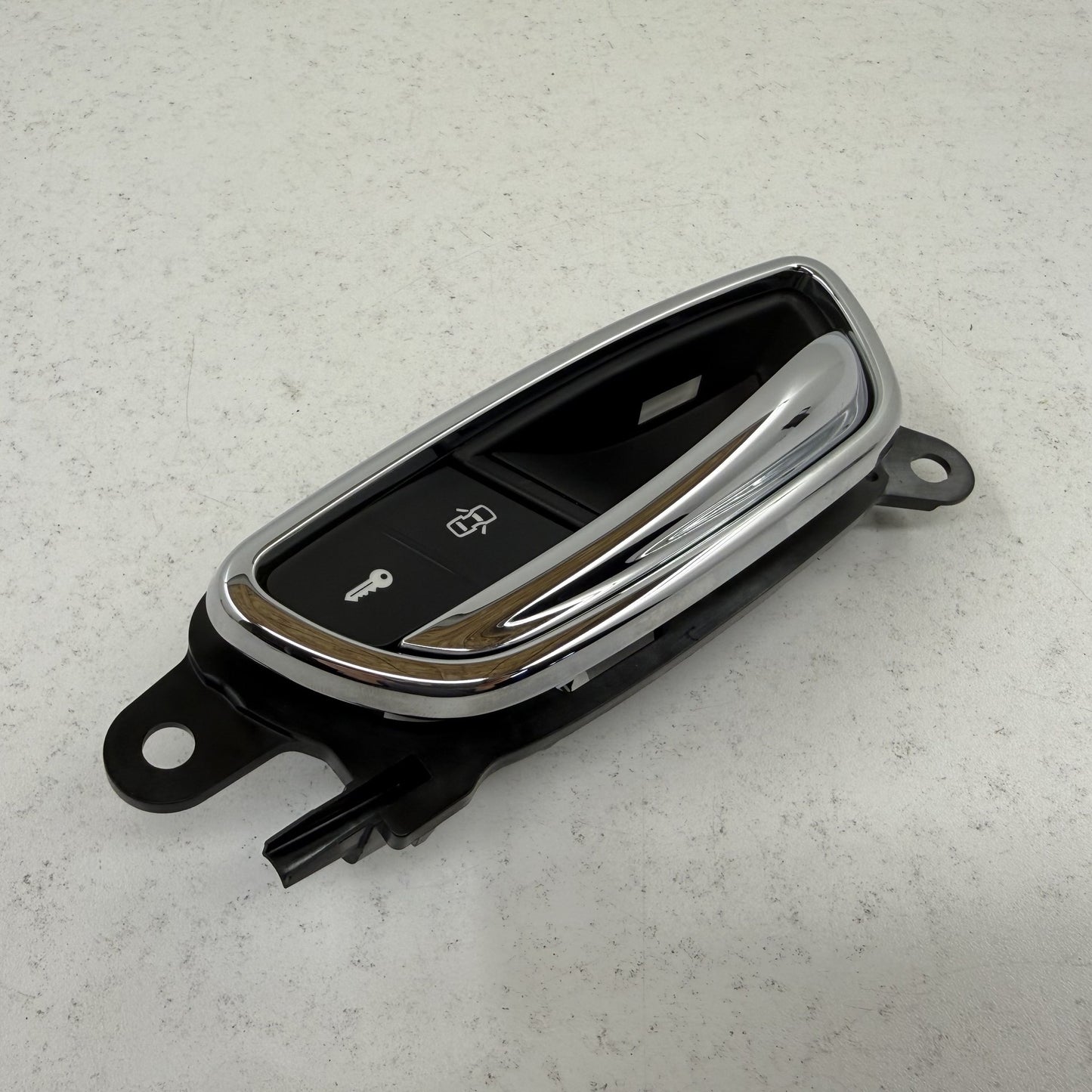 2014-2018 Bentley Flying Spur Driver Left Rear Interior Door Handle OEM