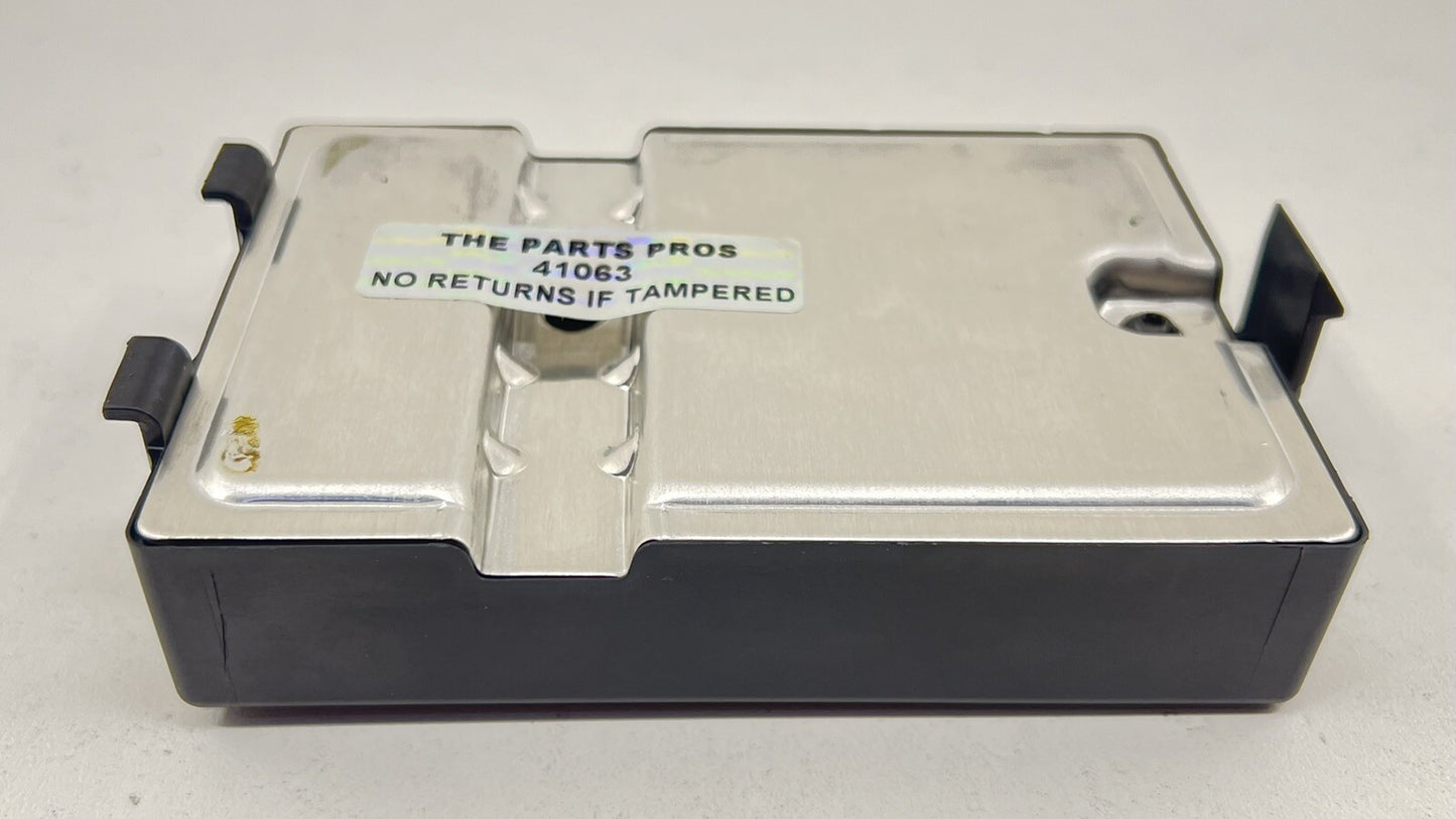 20-23 DODGE CHARGER PASSENGER RIGHT FRONT HEATED SEAT CONTROL MODULE OEM