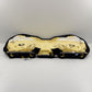 2022-2026 Subaru WRX Limited Suede Rear Seat Set Upper Lower Cushion OEM